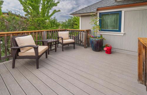 RedTail Inn - 3 Suites Sleeps up to 12 - Foto 29