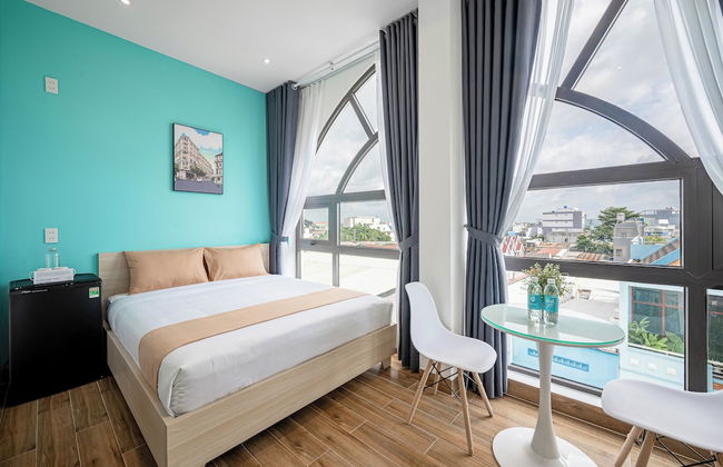 Cozrum Homes - Cozytel Residence - Foto 12