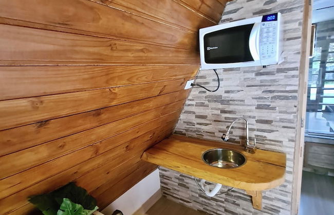 Villa Vintage Campos - Foto 48