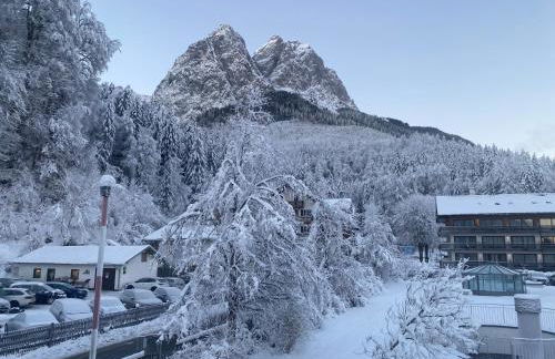 Moderne Ferienwohnung in Hammersbach / Grainau - Foto 19
