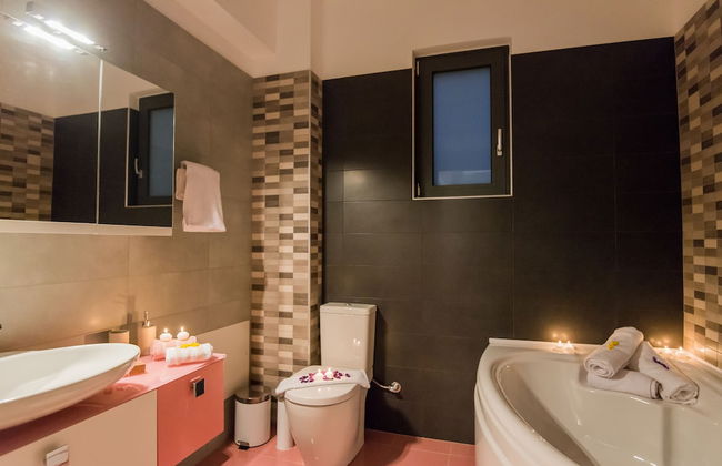 Villa Kalli - Foto 8