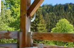 La Babaute 2 Studios 2-4 pers, Calme et nature, balcon et parkings - Foto 18