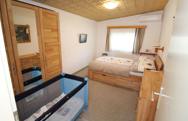 Bungalow Leopoldau - Foto 5