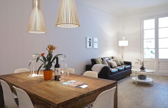 BarcelonaForRent The Central Place - Photo 34