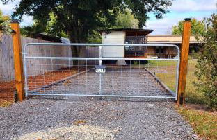 "Glamtainer" One of a kind Romantic Luxe Retreat, 8 Minutes to Emerald Beach, Outdoor Haven - Foto 12