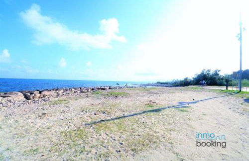 Sun Beach Mediterrani, en frente del Mar - Photo 22