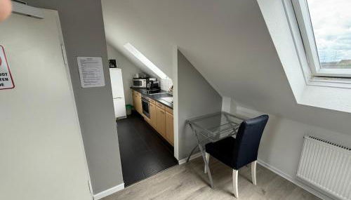 RheinGlück - kleines Apartment - Foto 3