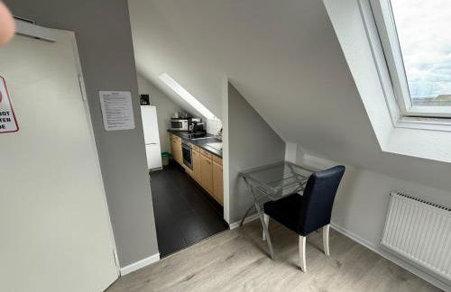 RheinGlück - kleines Apartment - Foto 3