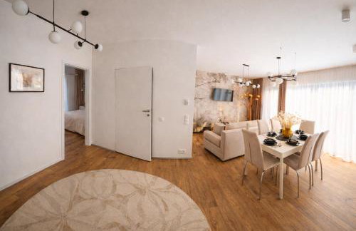 Rezydencja Kaszmir Luxury Apartments - Foto 27