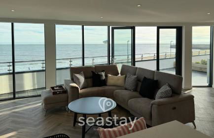 Sea Garden Ramsgate Sleeps4 Parking Amazing Views - Foto 18