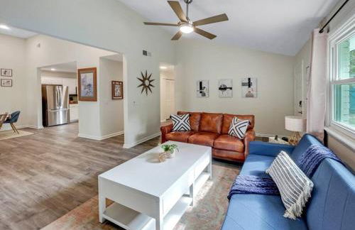 Cold Plunge Outdoor Shower Bike to Shem Creek - Photo 10