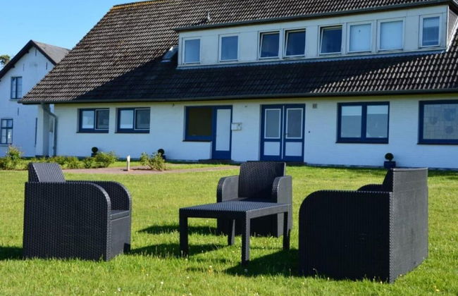 Langeness Modern Retreat - Foto 1