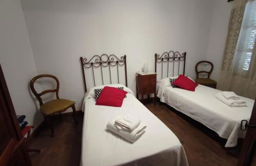 Son Massanet con Piscina y Fantásticas Vistas, ideal para ciclistas y senderistas - Foto 7