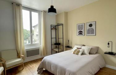 Charmant Studio Pyrénéen - Foto 1