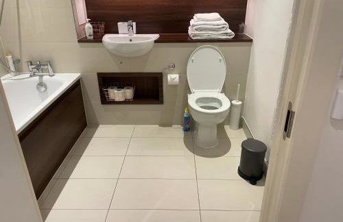 Luxury unit with free Parking NEAR WEMBLEY STADIUM Book Now - Foto 22