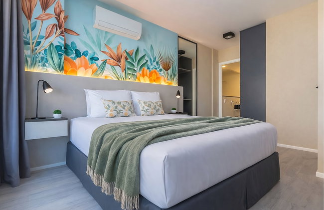 Family Apartments in Palermo - by BueRentals - Foto 12