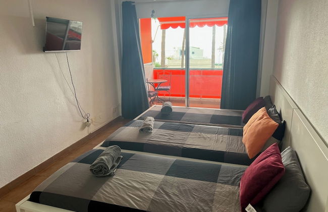 Ocean View Comodoro - Photo 7