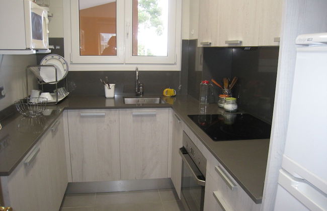 Estudio Park Golfet V - Foto 4