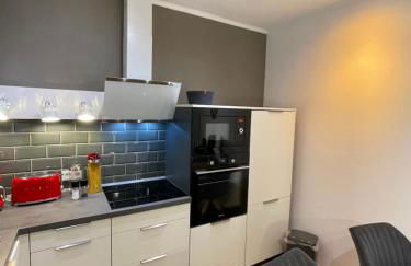 Apartment Beletage Bad Harzburg - Foto 12