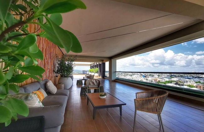 Luxury Condo 1 Br Pool Excellent Location - Foto 58