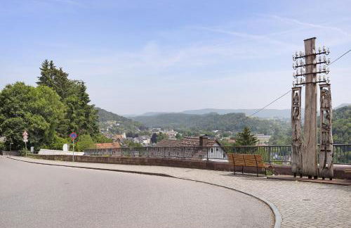 Dachgeschoss Adlerhorst - Foto 24