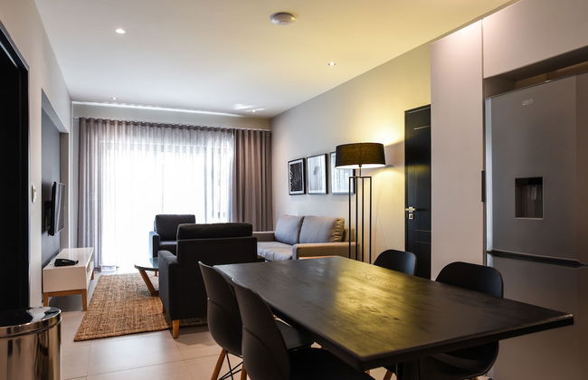 Mint Hotel Rosebank - Foto 19