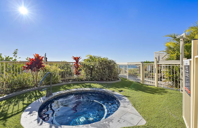 The Hill Apartments - Foto 21