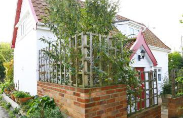 2 Bed in Sweffling oc-whcs - Foto 9