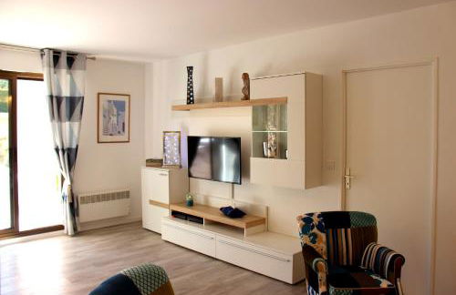 Central avec Jardin - Foto 10