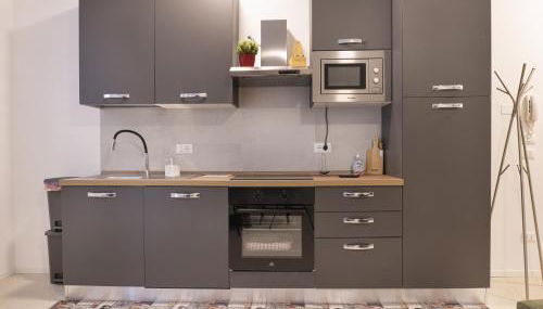 Casa Orchidea - Foto 2, dishwasher