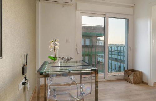 Centro Luminoso Terraza - Foto 22