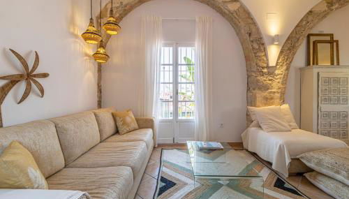 Ático La Casa Rosa - Parking opcional - Foto 3