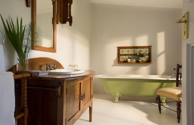 Hunter's Country House - Photo 34