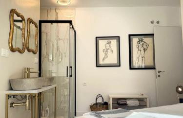 Modern and comfy apartment near Bernabeu sleeps 6 people - Foto 6