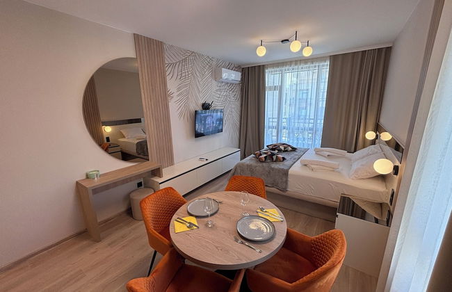 Sorrento - Menada Apartments - Foto 44