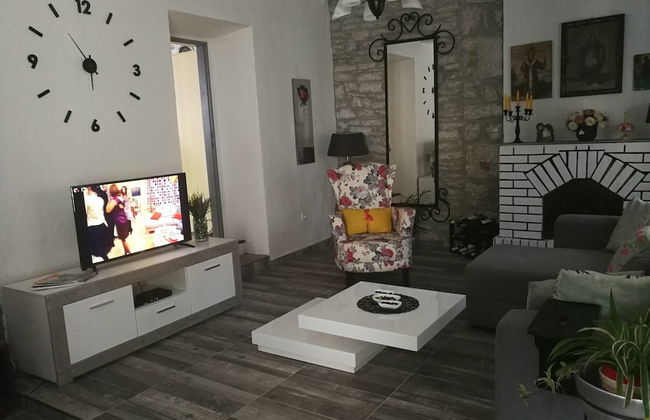 Old House Morinj - Tara - Foto 19