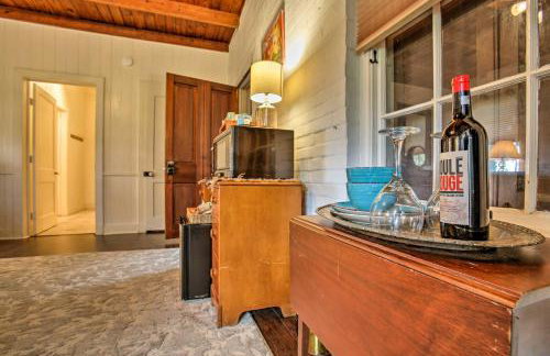 Historic Baton Rouge Vacation Rental 6 Mi to LSU! - Foto 8