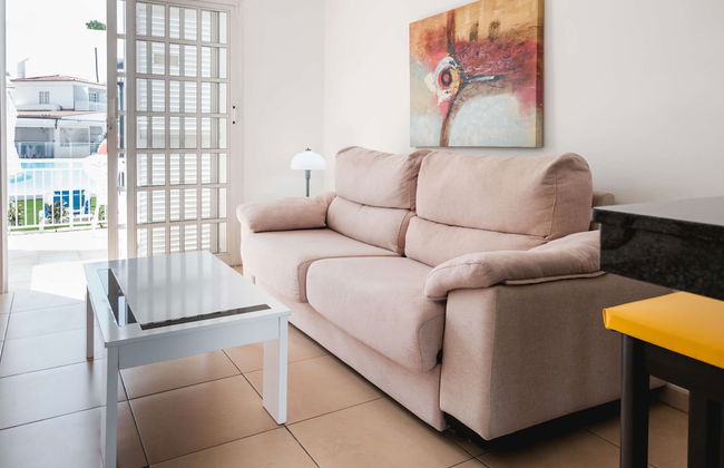 Bungalows Parque Nogal - Foto 26