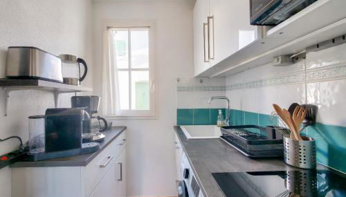 Séjour pour 4 avec piscine, proche Thalasso - Foto 4