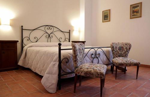 Tognazzi Casa Vacanze - Appartamento Due Archi - Foto 17