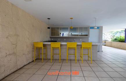 Apartamento em Fortaleza a 300m da Praia do Futuro - Foto 29