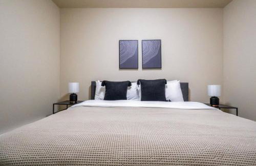 Blueground Downtown view nr Lake Sammamish SEA-885 - Foto 10