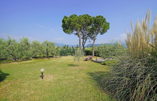 Villa Tamara in San Felice del Benaco - Foto 15