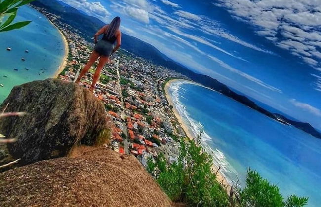 Chalé Suíço Bombinhas - Photo 77