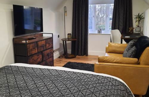 Boundary House Studio, Moulton - Foto 1