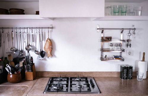 Finca Casa Rubi with Pool and ocean view - Foto 6