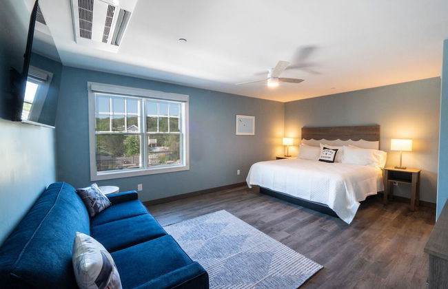 Long Beach Suites - Foto 8