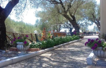 B&B Borgo San Antonio - Foto 18