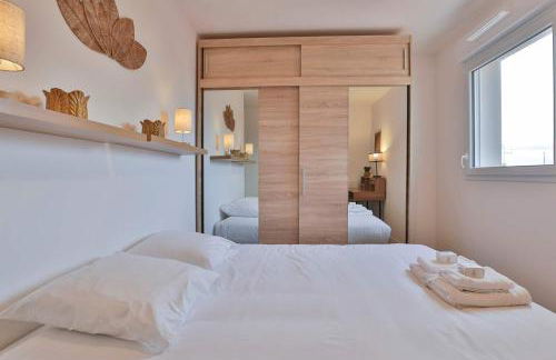 SéjourOlonne - Maison para-hôtellière 4 étoiles, quartier calme - Foto 24