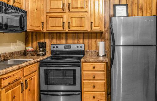 Mountain View Cabins - Foto 47